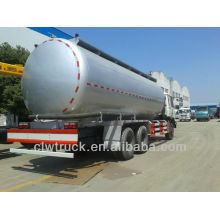 Поставка завода Dongfeng 6 * 4 26000L навалом цемента перевозчика грузовик